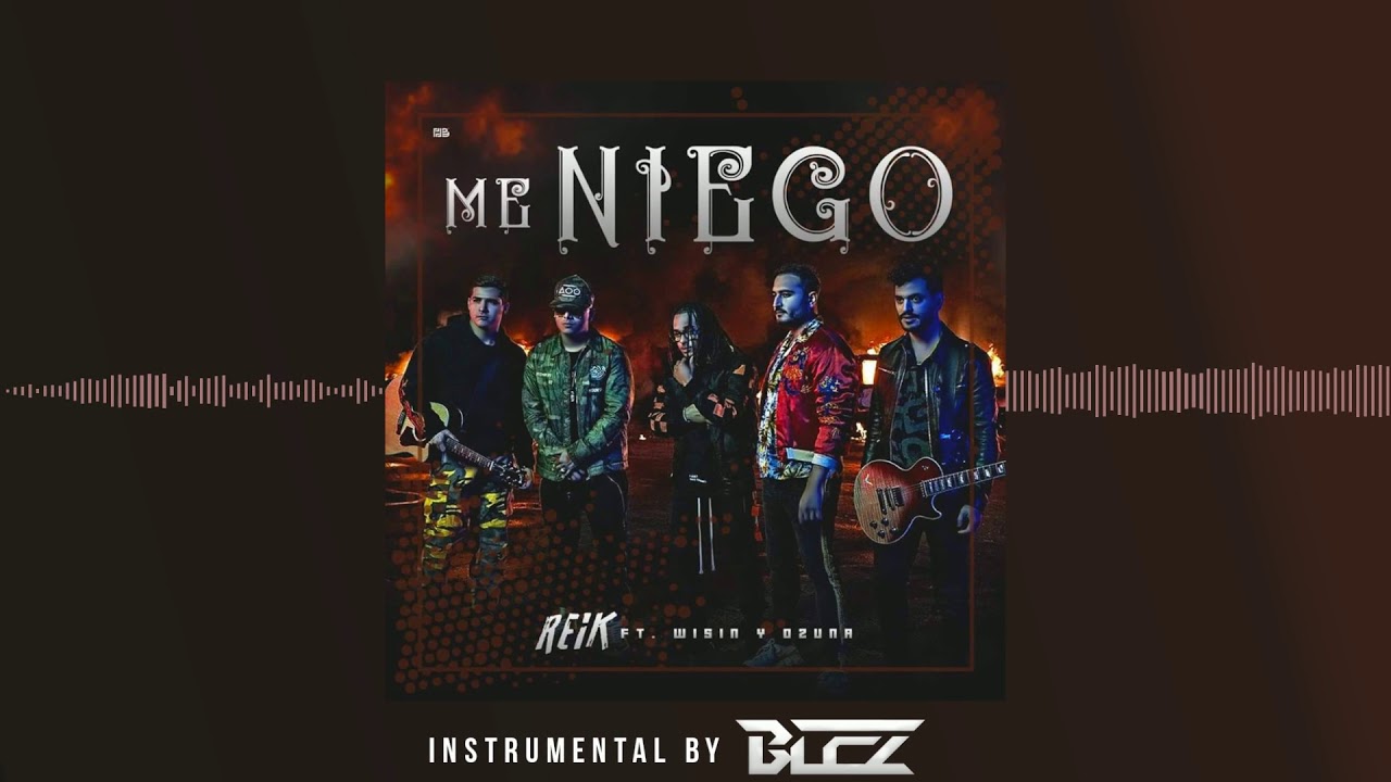 Me Niego Mp3 Free Download